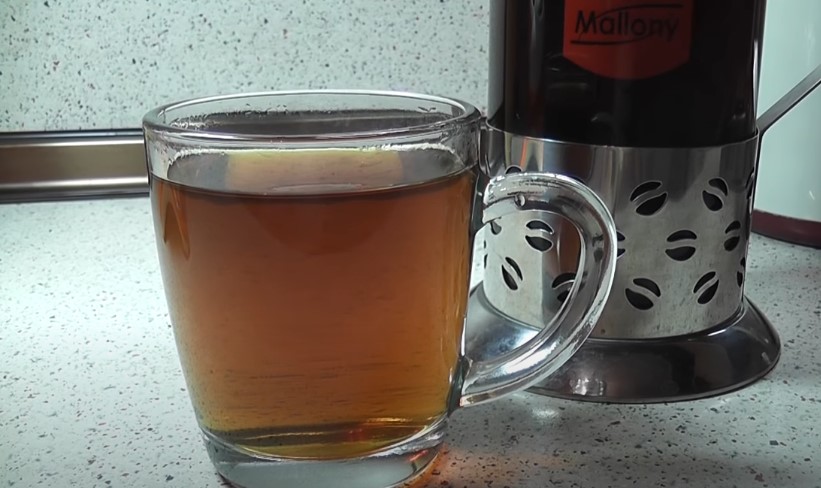 Как приготовить гранулированный Иван-чай